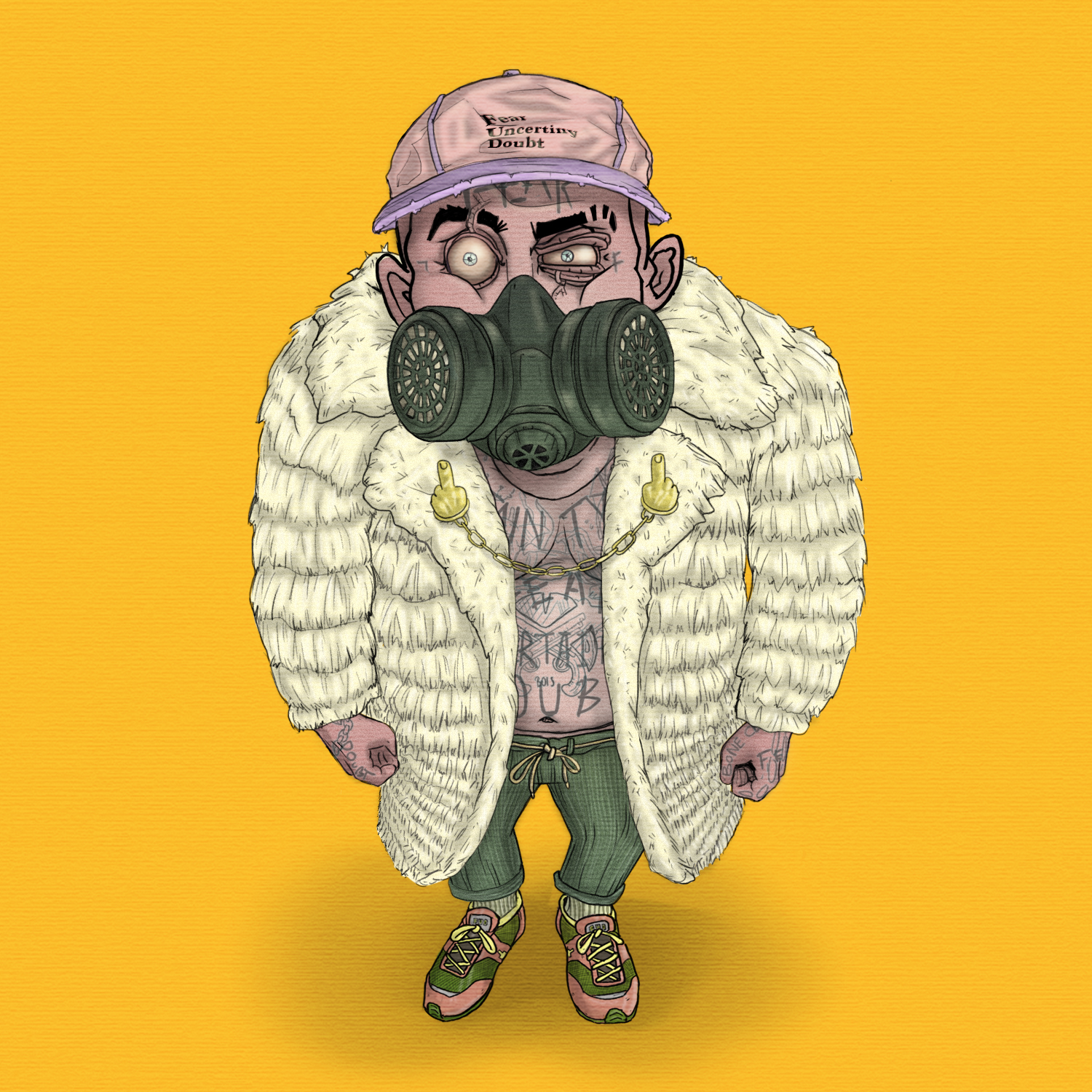 Paul Fudd thumbnail thumbnail
